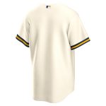 mens milwaukee brewers nike cream home blank replica jersey | Milwaukee Brewers Hats MLB Hats & Jerseys Collection