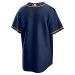 mens milwaukee brewers nike navy alternate replica team jersey | Milwaukee Brewers Hats MLB Hats & Jerseys Collection