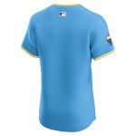 mens milwaukee brewers nike powder blue city connect elite jersey | Milwaukee Brewers Hats MLB Hats & Jerseys Collection