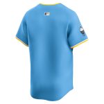 mens milwaukee brewers nike powder blue city connect limited jersey | Milwaukee Brewers Hats MLB Hats & Jerseys Collection