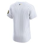 mens milwaukee brewers nike white alternate vapor premier elite patch jersey | Milwaukee Brewers Hats MLB Hats & Jerseys Collection