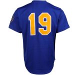 mens milwaukee brewers robin yount mitchell  ness royal cooperstown mesh batting practice jersey | Milwaukee Brewers Hats MLB Hats & Jerseys Collection