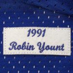 mens milwaukee brewers robin yount mitchell  ness royal cooperstown mesh batting practice jersey | Milwaukee Brewers Hats MLB Hats & Jerseys Collection