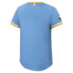 preschool milwaukee brewers nike powder blue city connect replica team jersey | Milwaukee Brewers Hats MLB Hats & Jerseys Collection